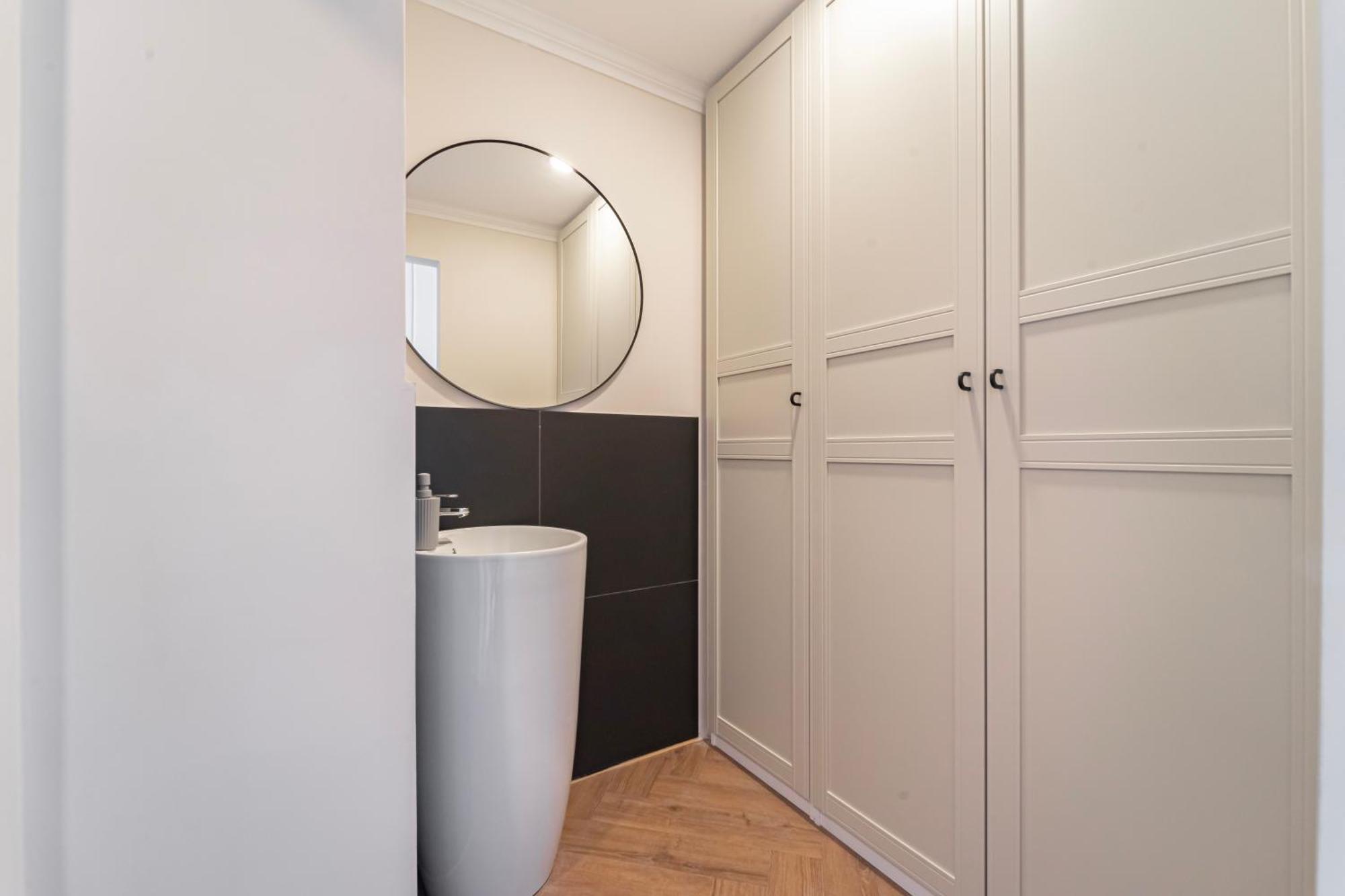 Luxurious Prestige Apartment On The St Stephen Road Budapest Extérieur photo