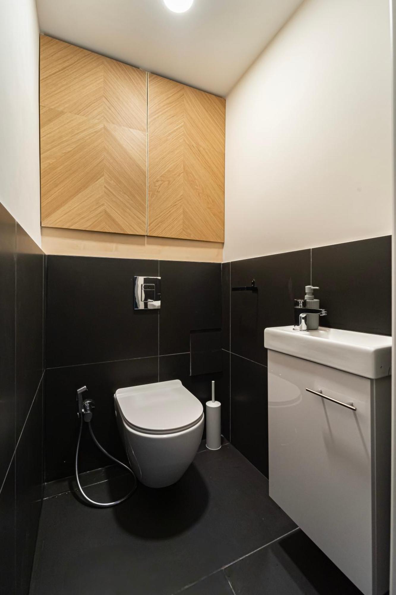 Luxurious Prestige Apartment On The St Stephen Road Budapest Extérieur photo