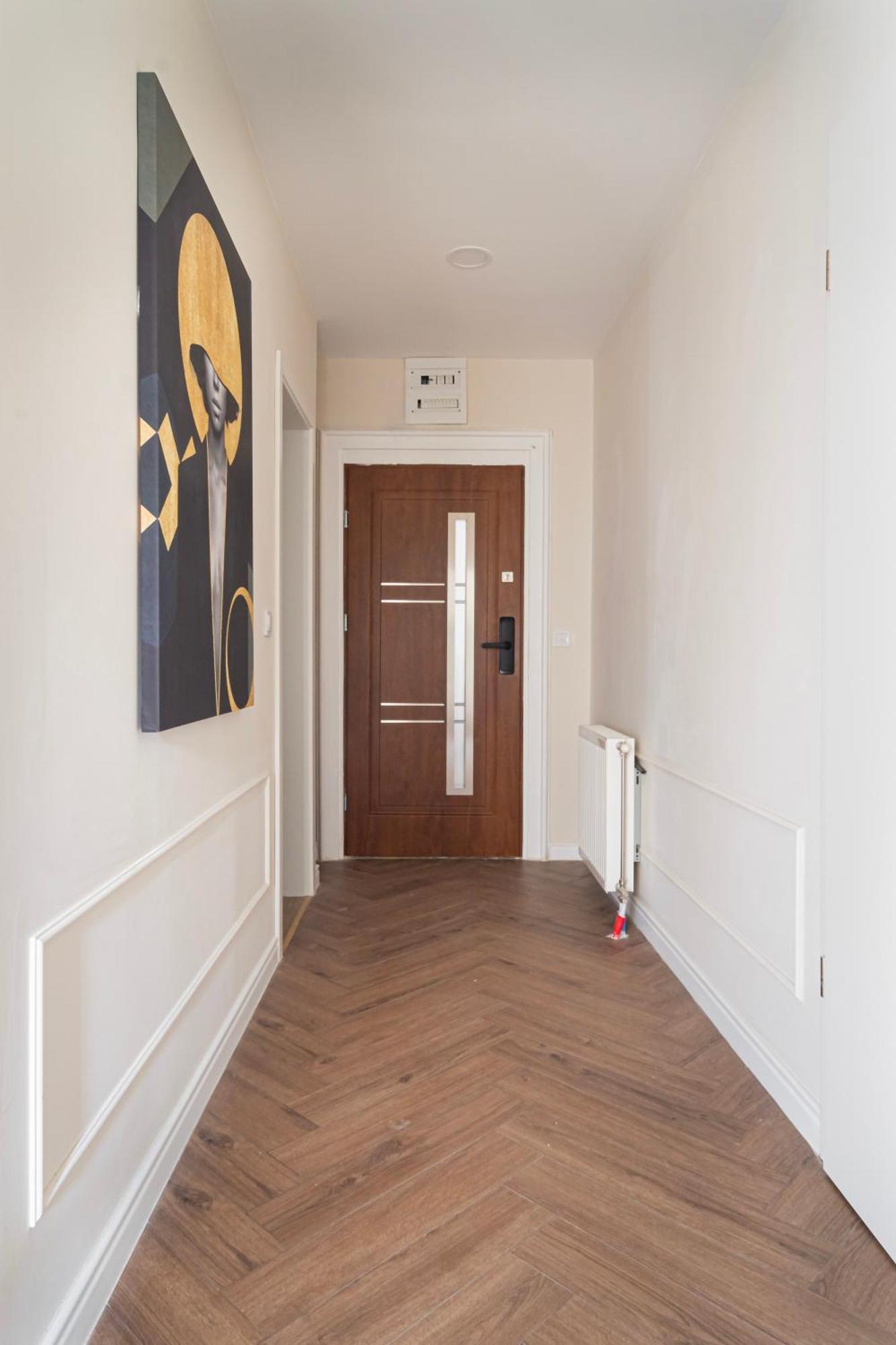 Luxurious Prestige Apartment On The St Stephen Road Budapest Extérieur photo