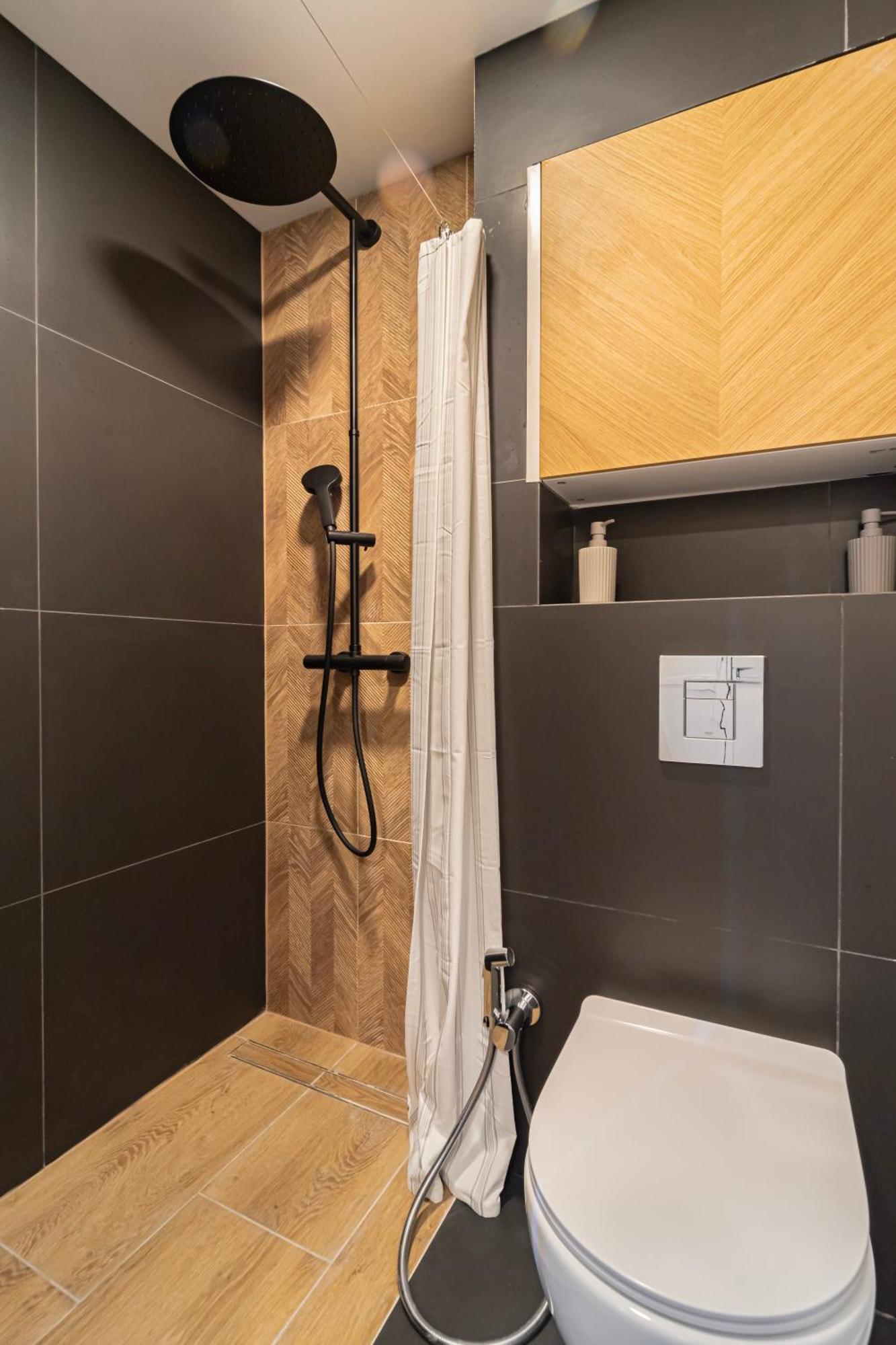 Luxurious Prestige Apartment On The St Stephen Road Budapest Extérieur photo